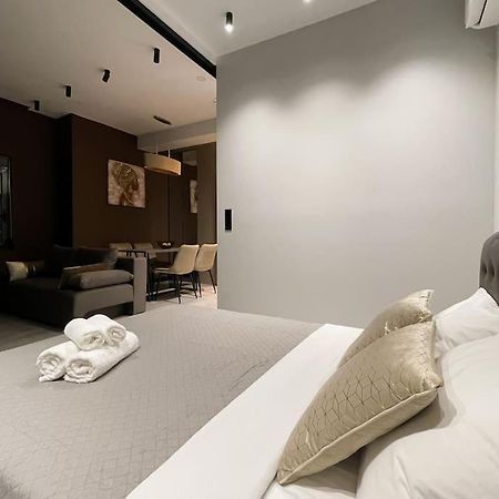 Lucky Central Home #22 Vipgreece Athen Eksteriør billede