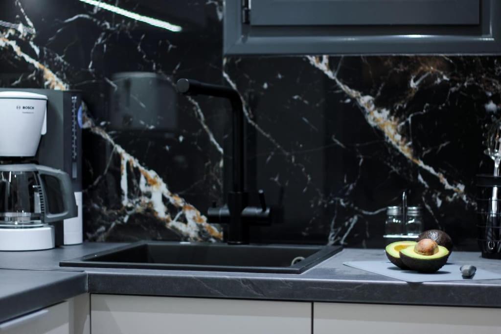 Lucky Central Home #22 Vipgreece Athen Eksteriør billede