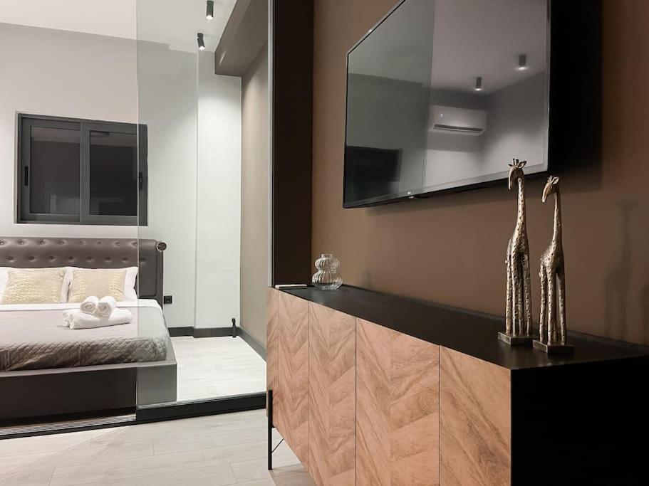 Lucky Central Home #22 Vipgreece Athen Eksteriør billede