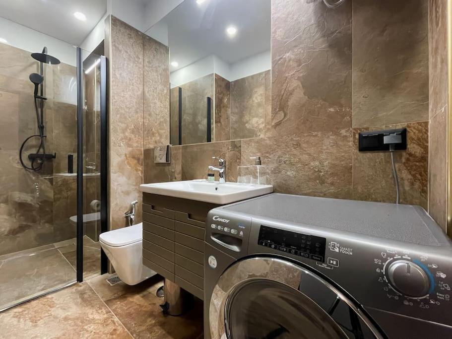 Lucky Central Home #22 Vipgreece Athen Eksteriør billede