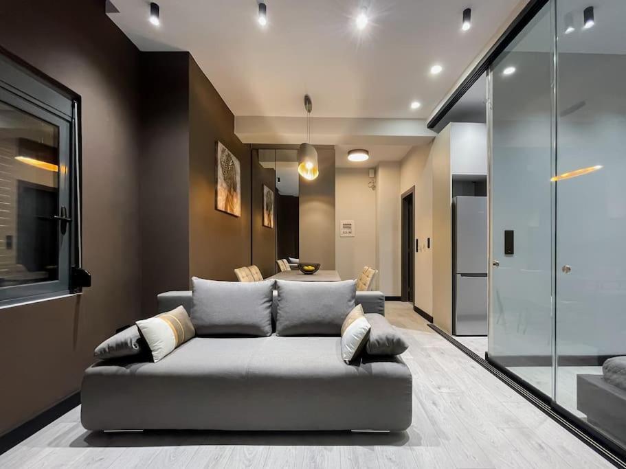 Lucky Central Home #22 Vipgreece Athen Eksteriør billede