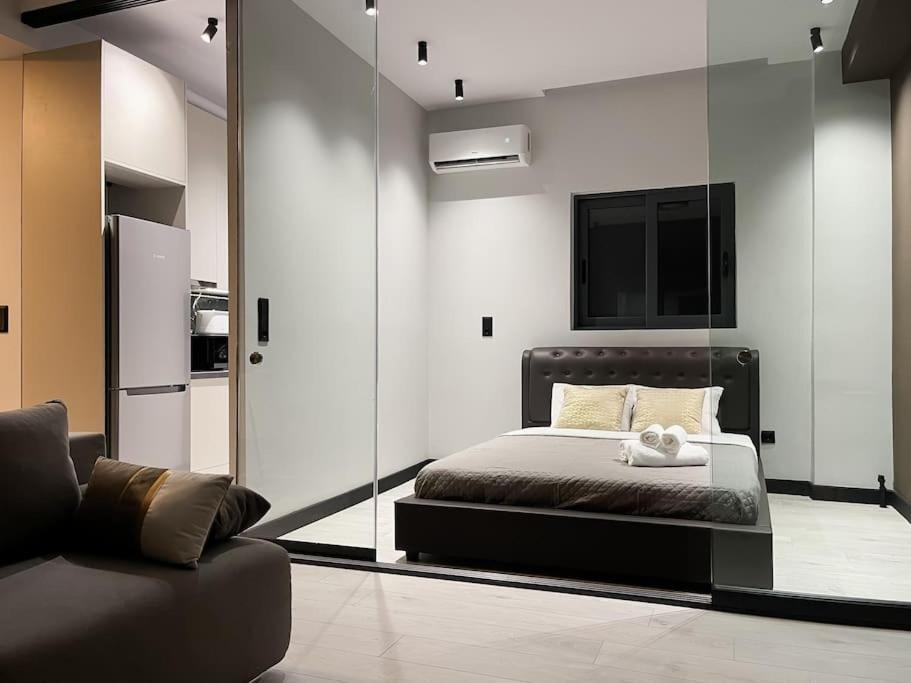 Lucky Central Home #22 Vipgreece Athen Eksteriør billede